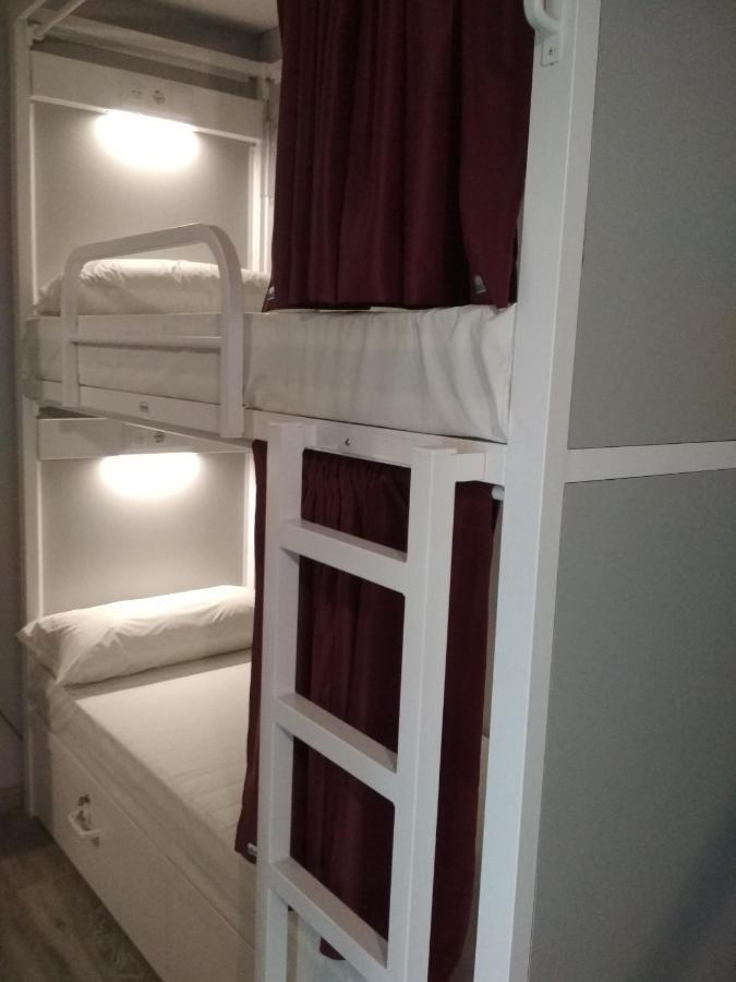 Albergue Con Encanto D'Camino Padron Ngoại thất bức ảnh