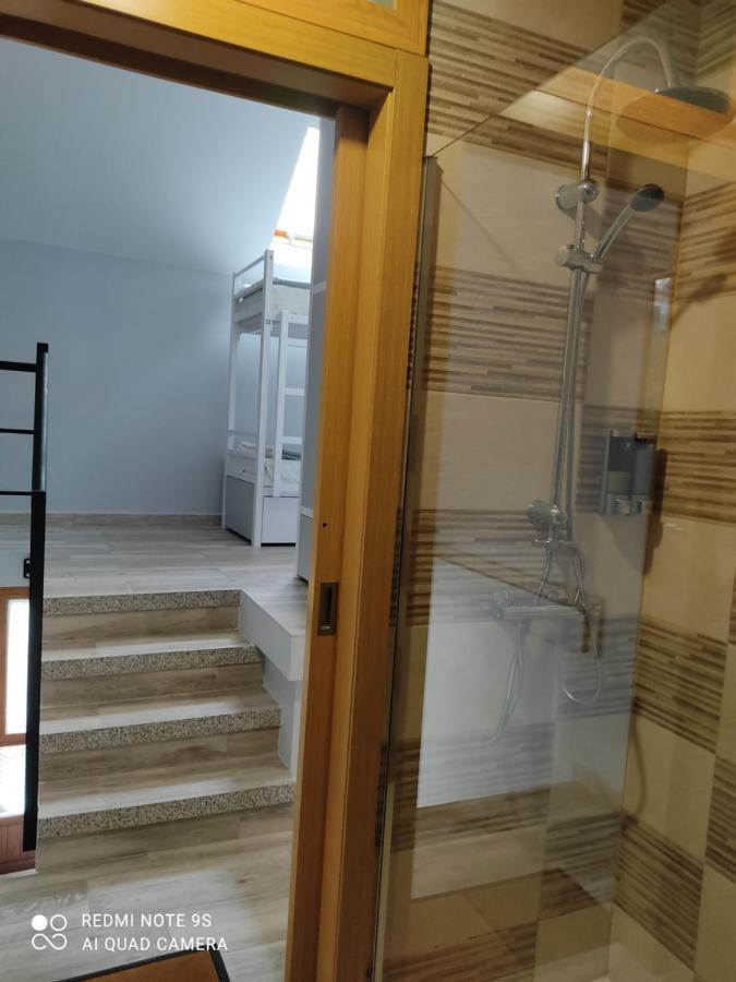 Albergue Con Encanto D'Camino Padron Ngoại thất bức ảnh