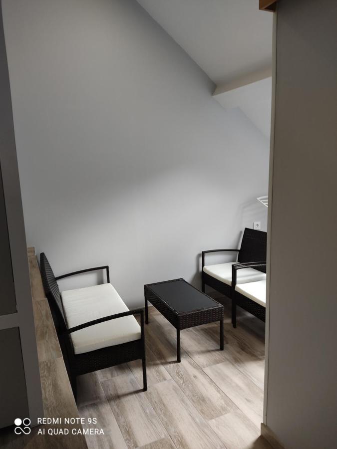 Albergue Con Encanto D'Camino Padron Ngoại thất bức ảnh