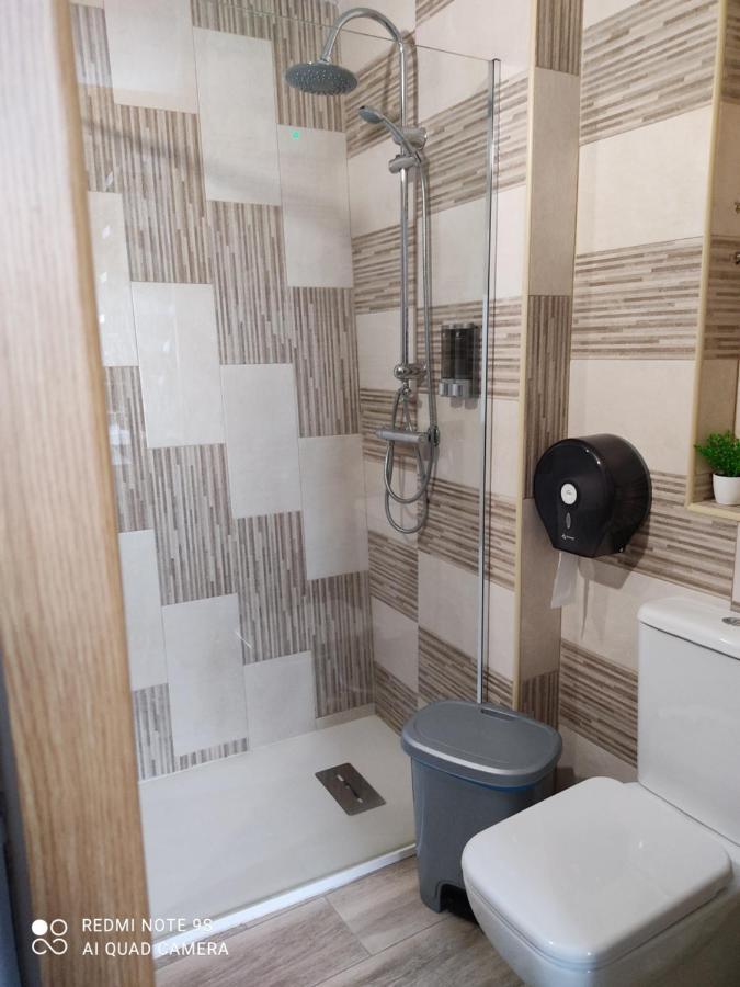 Albergue Con Encanto D'Camino Padron Ngoại thất bức ảnh