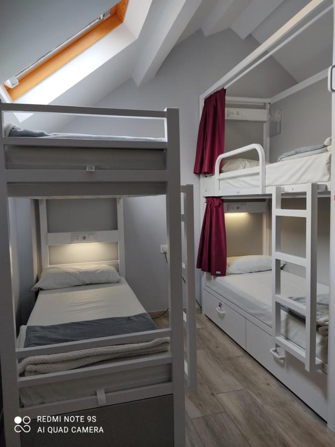 Albergue Con Encanto D'Camino Padron Ngoại thất bức ảnh