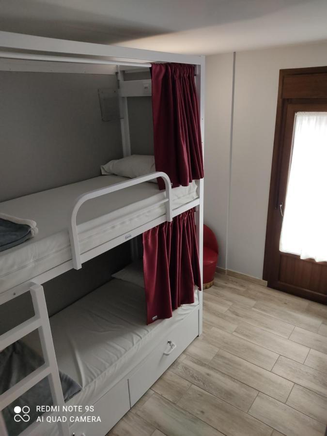 Albergue Con Encanto D'Camino Padron Ngoại thất bức ảnh