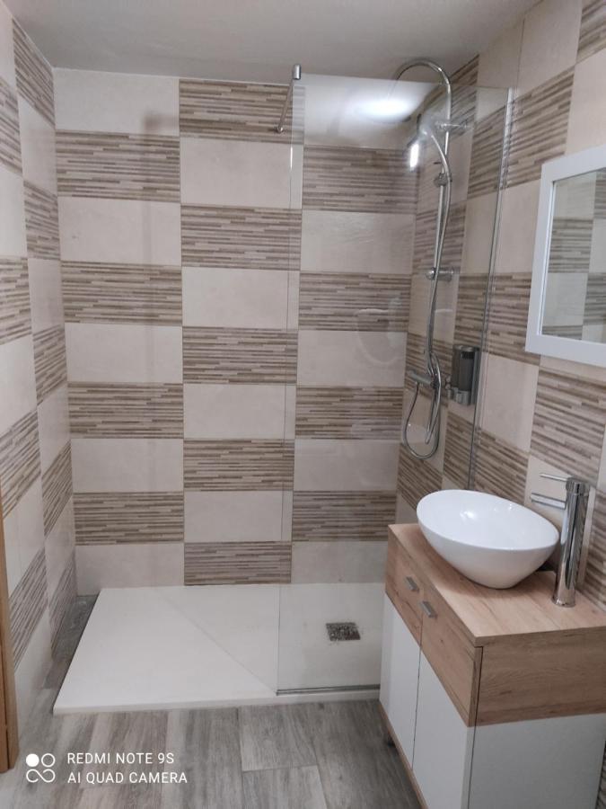 Albergue Con Encanto D'Camino Padron Ngoại thất bức ảnh