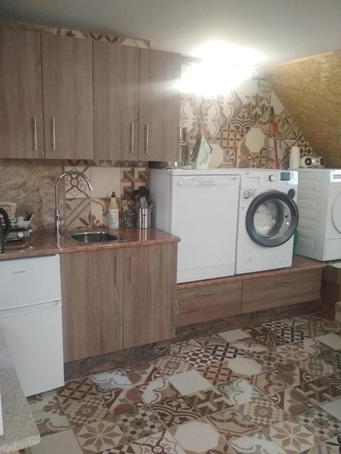 Albergue Con Encanto D'Camino Padron Ngoại thất bức ảnh