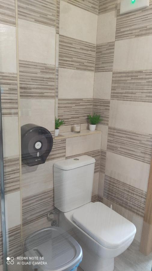 Albergue Con Encanto D'Camino Padron Ngoại thất bức ảnh