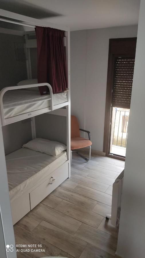 Albergue Con Encanto D'Camino Padron Ngoại thất bức ảnh