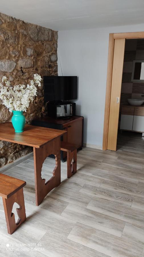 Albergue Con Encanto D'Camino Padron Ngoại thất bức ảnh