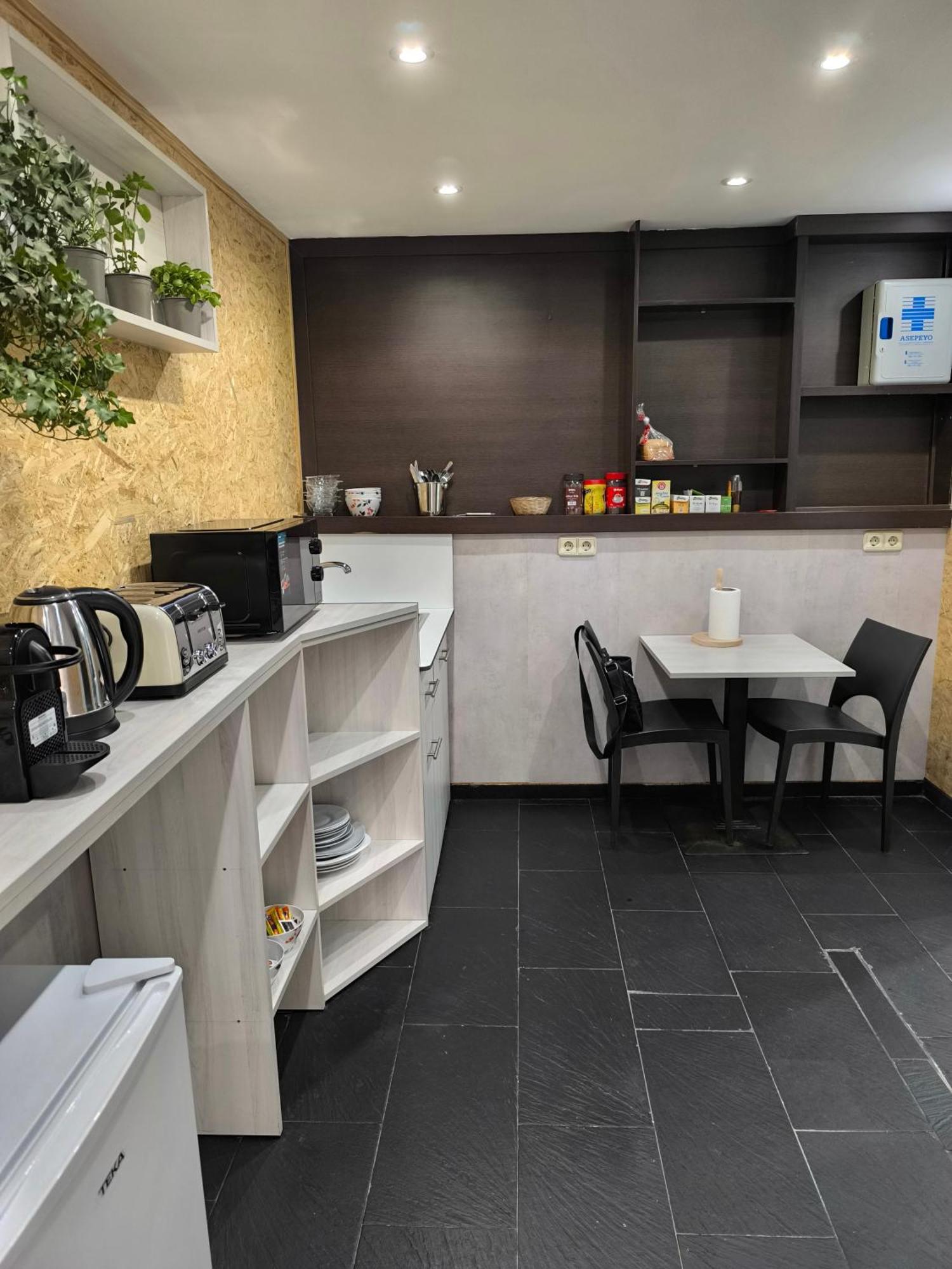 Albergue Con Encanto D'Camino Padron Ngoại thất bức ảnh