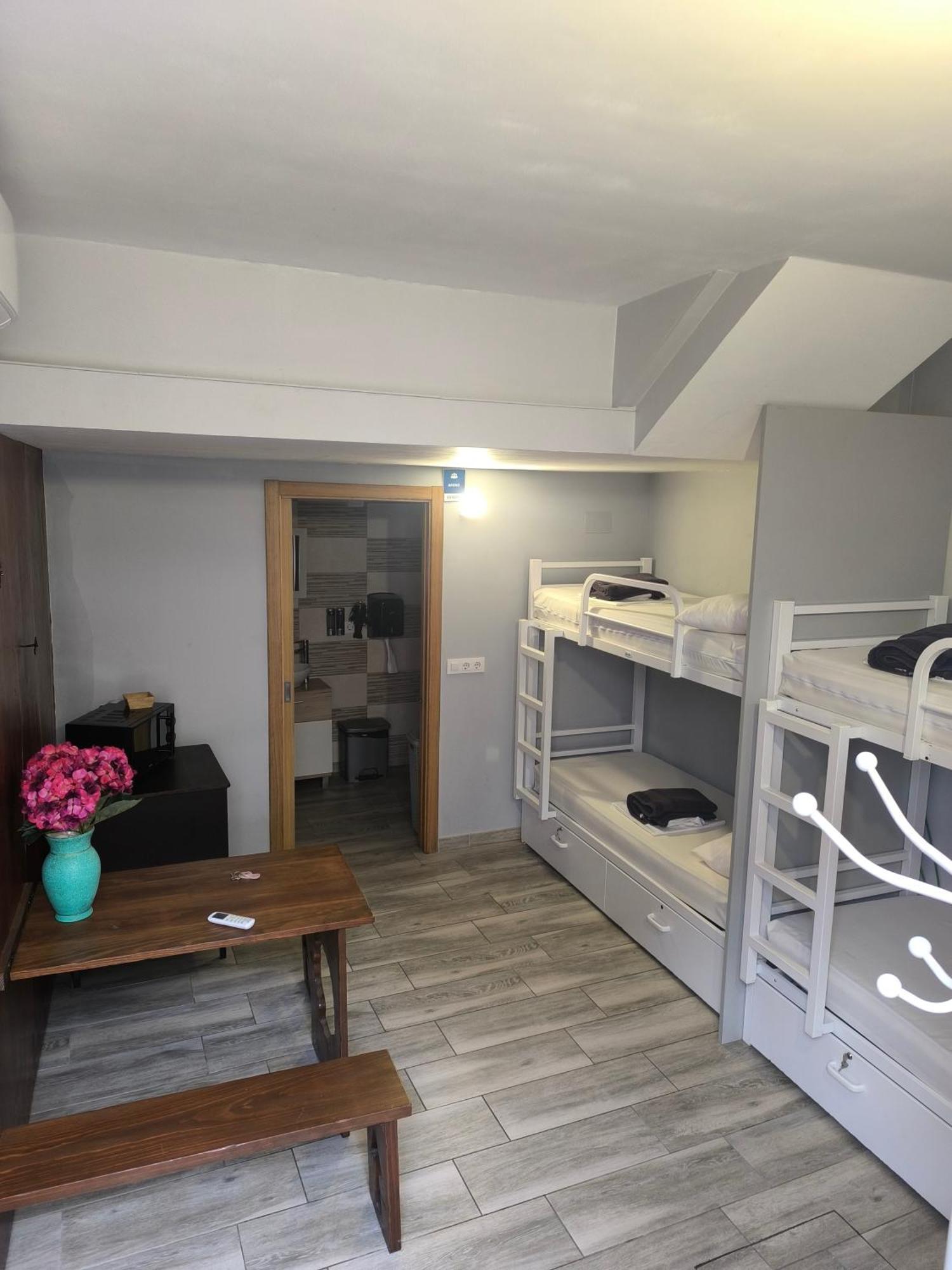 Albergue Con Encanto D'Camino Padron Ngoại thất bức ảnh