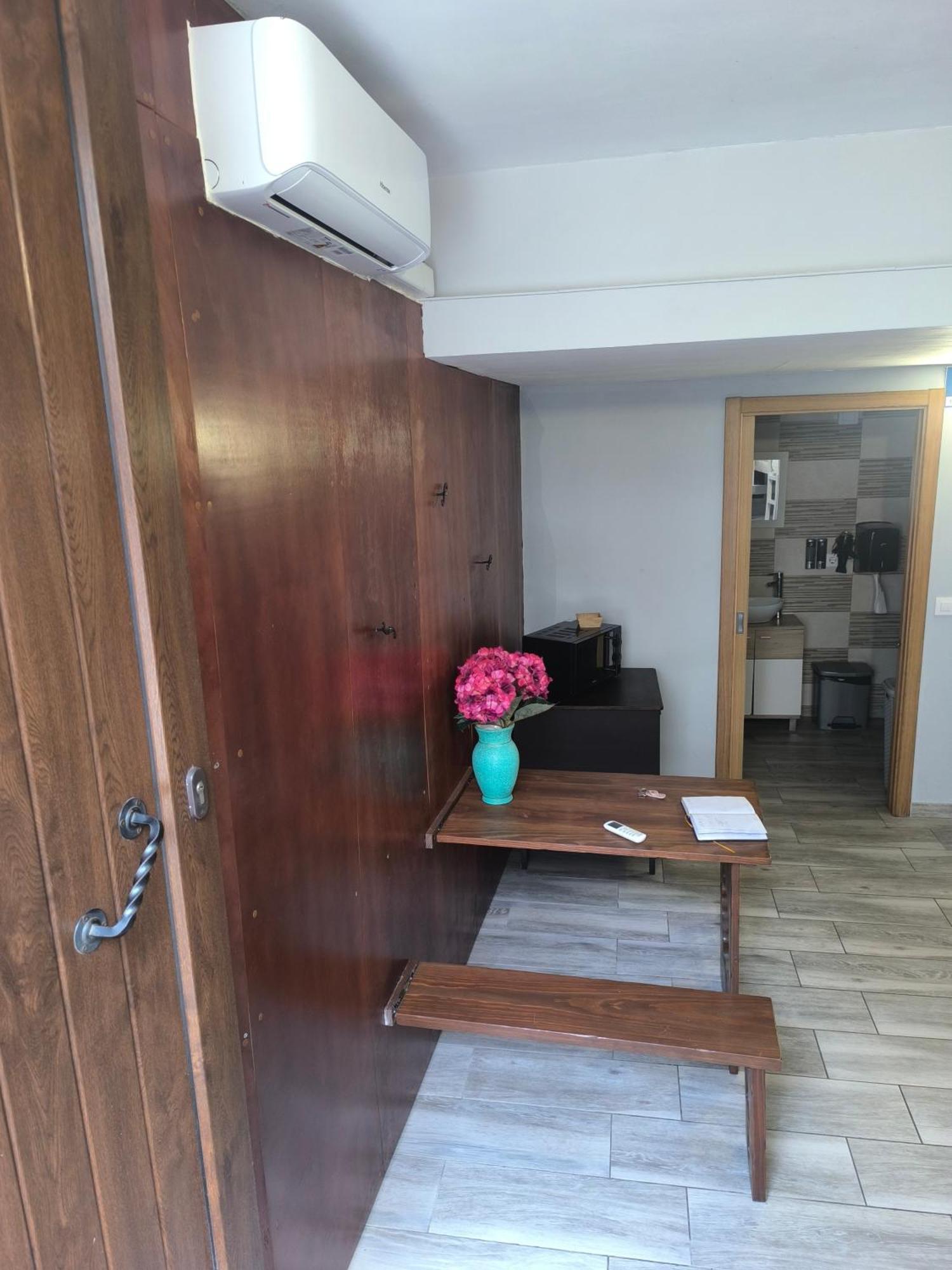 Albergue Con Encanto D'Camino Padron Ngoại thất bức ảnh